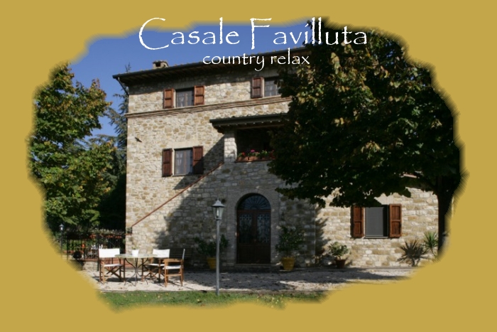 casale favilluta